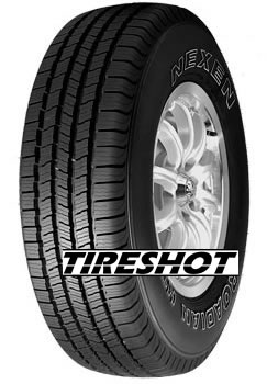 Nexen Roadian HT Tire